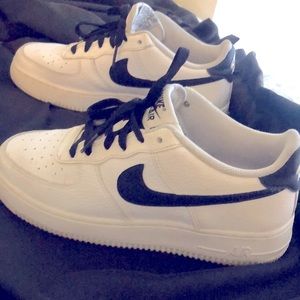 Air Force ones